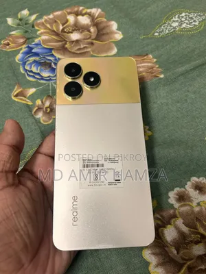 Realme C53 128 GB Gold