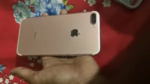 Apple iPhone 7 Plus 32 GB Pink
