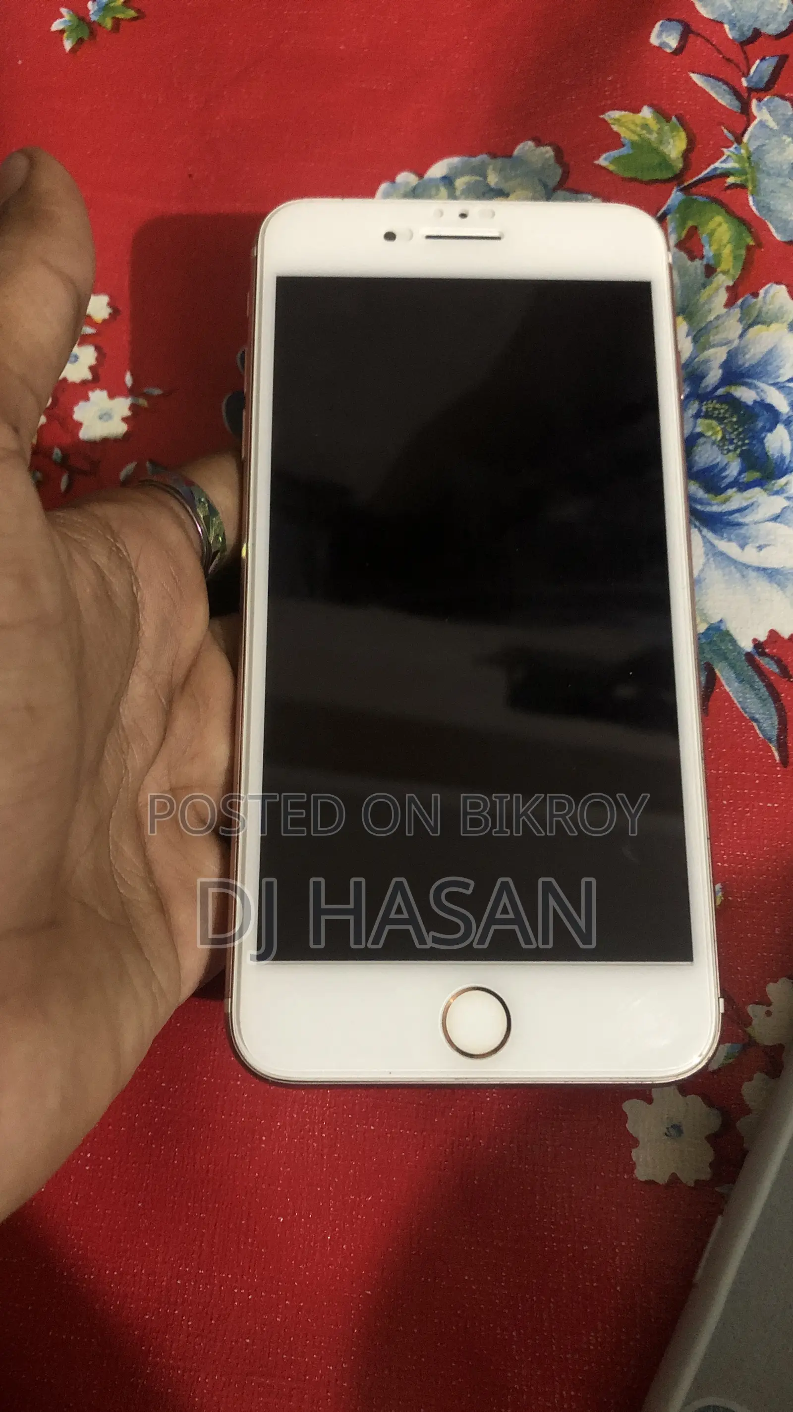Apple iPhone 7 Plus 32 GB Pink