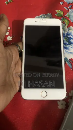 Apple iPhone 7 Plus 32 GB Pink