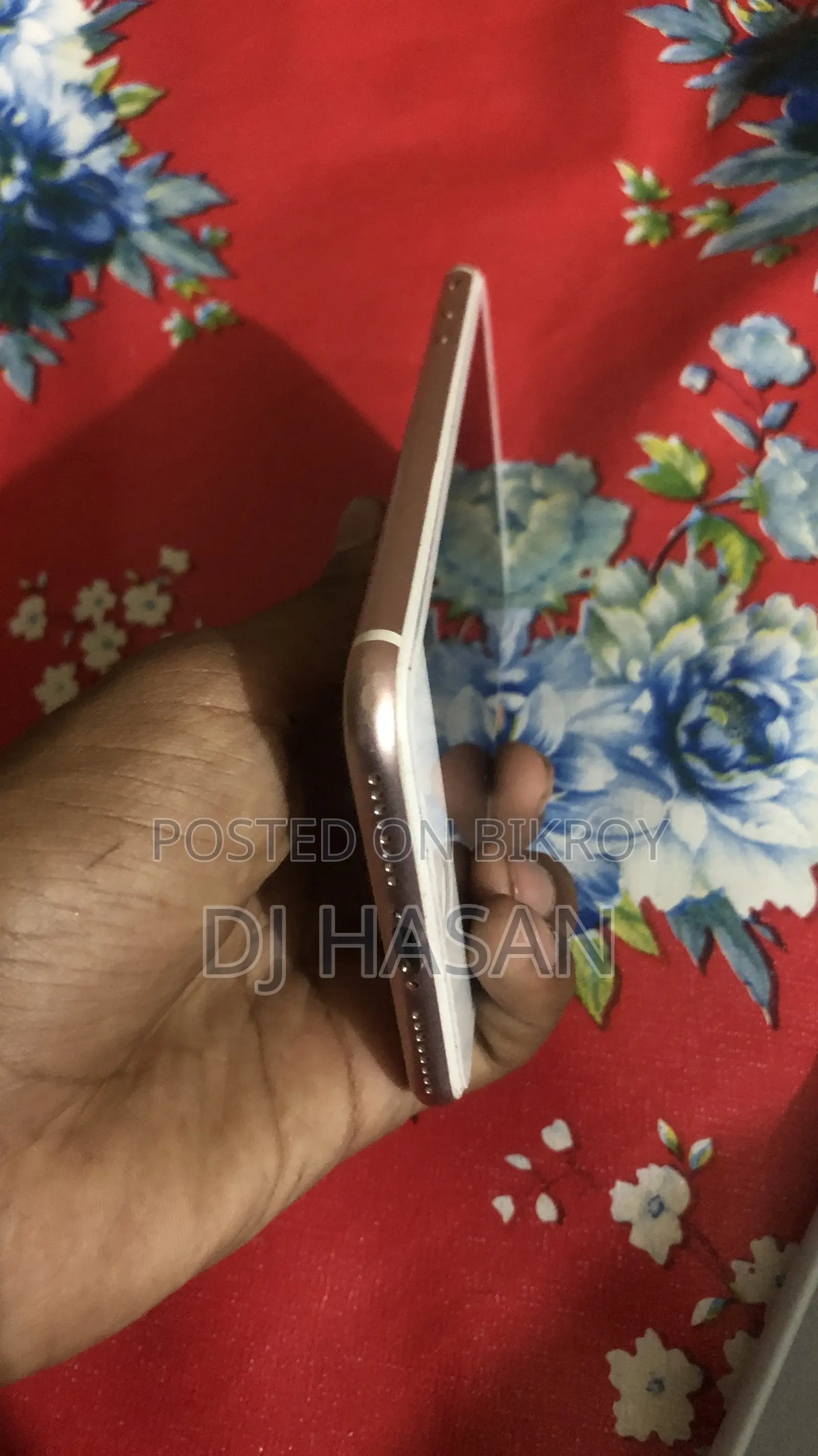 Apple iPhone 7 Plus 32 GB Pink
