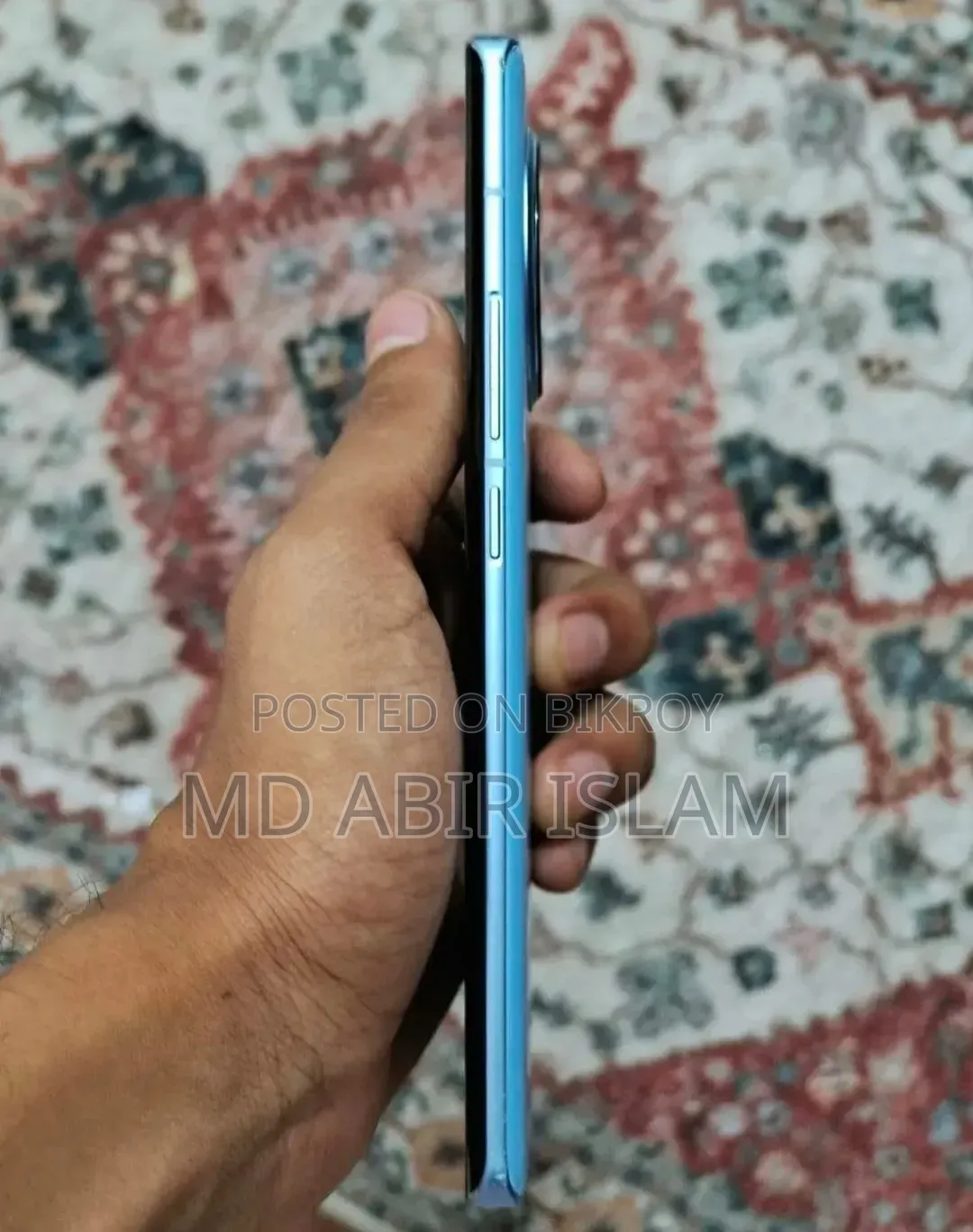 Vivo X90 256 GB Blue