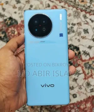 Vivo X90 256 GB Blue