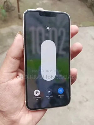 Apple iPhone 13 128 GB White