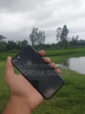 Apple iPhone 7 128 GB Black