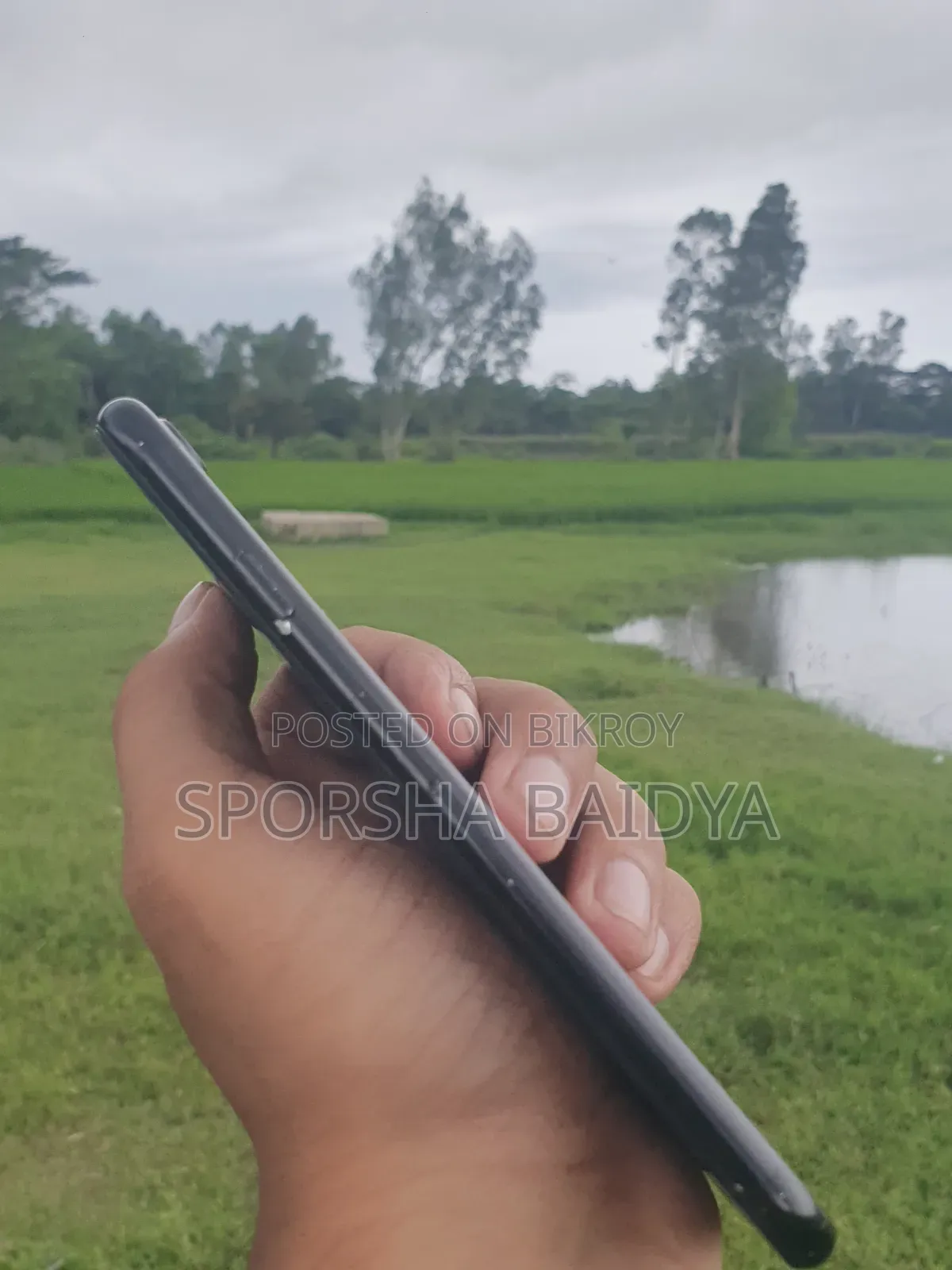 Apple iPhone 7 128 GB Black