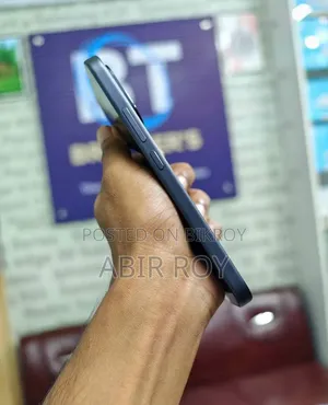 Xiaomi 17T 256 GB Black