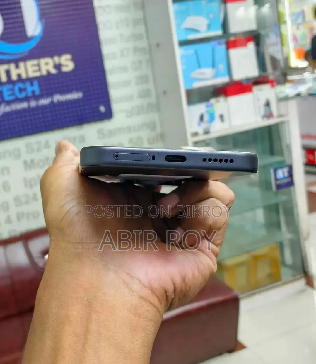 Xiaomi 17T 256 GB Black