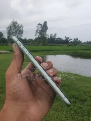 Apple iPhone 11 64 GB Green