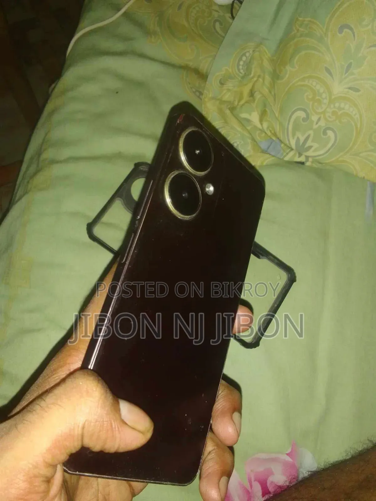 Vivo Y27 128 GB Black