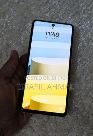 Samsung Galaxy A52s 5G 128 GB Green