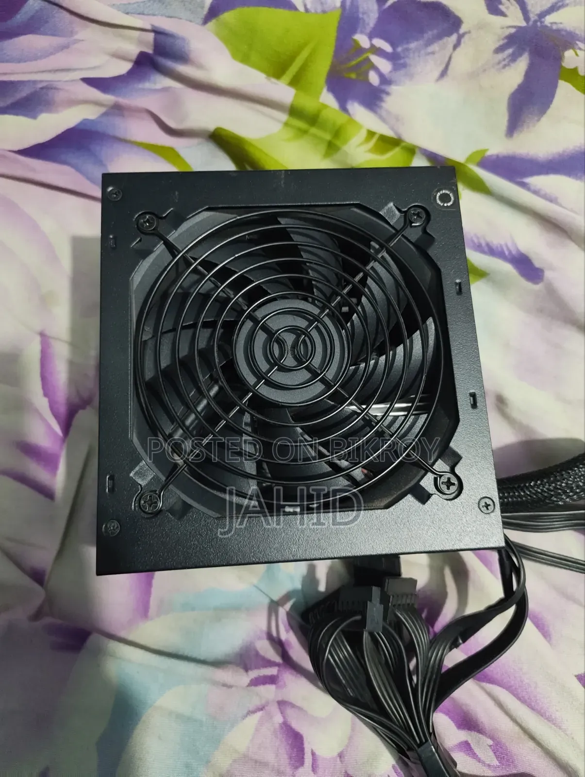Value Top VTB700 With Antec B650 PSU