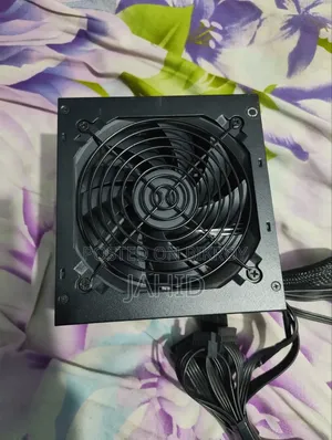 Value Top VTB700 With Antec B650 PSU