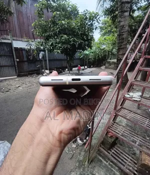Google Pixel 7 256 GB White
