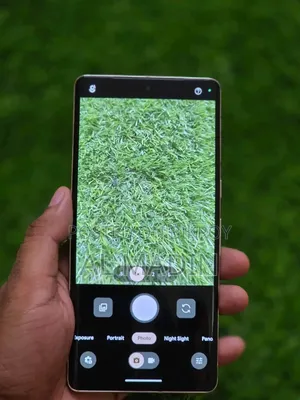 Google Pixel 7 Pro 256 GB Green