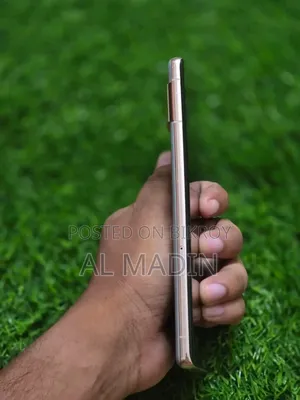 Google Pixel 7 Pro 256 GB Green