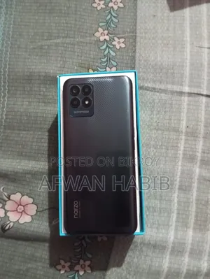 Realme Narzo 50 64 GB