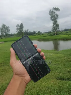 Samsung Galaxy Z Flip3 5G 128 GB Black