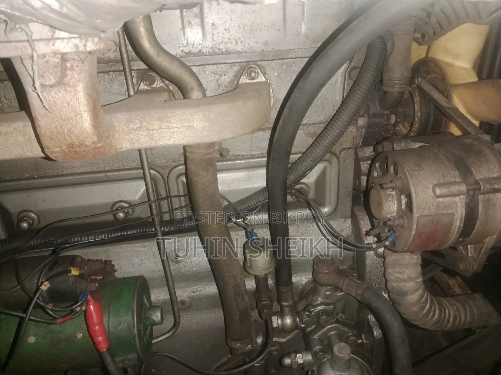 Generator 50 KVA