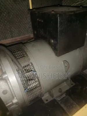 Generator 50 KVA