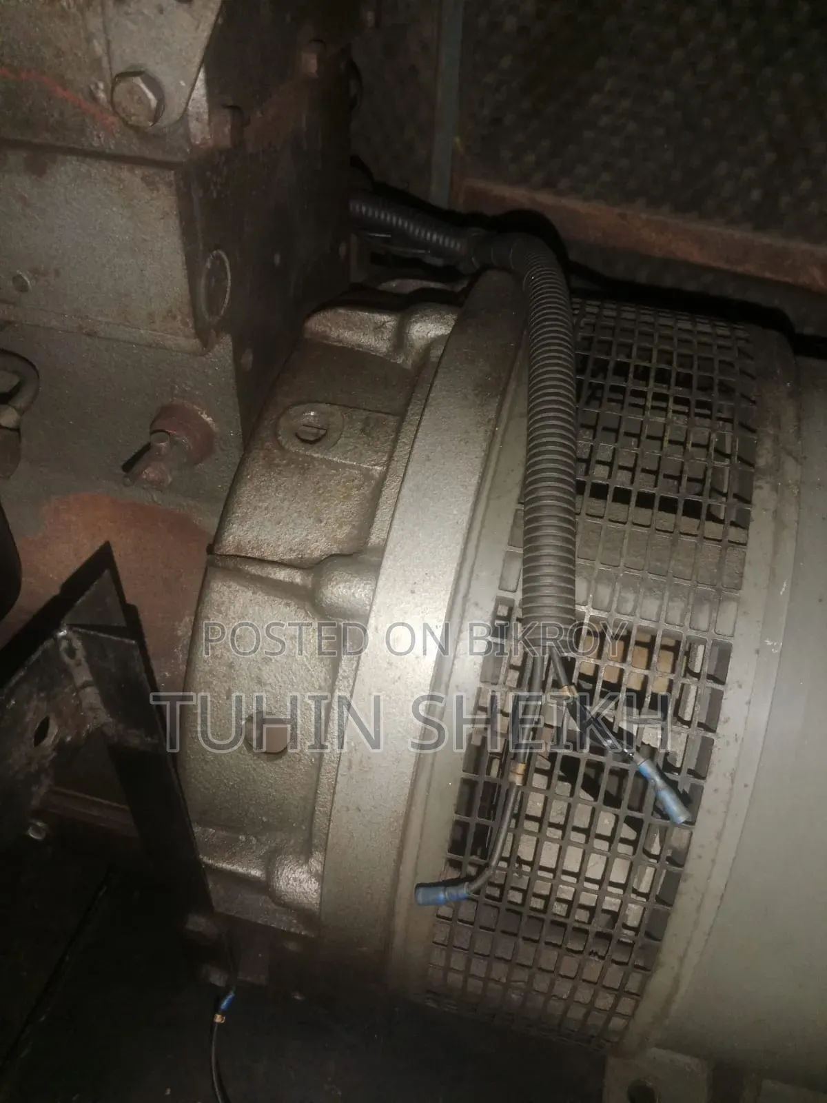 Generator 50 KVA