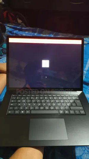 Microsoft Surface Laptop 3 32GB Intel Core i7 SSD 1TB Laptop