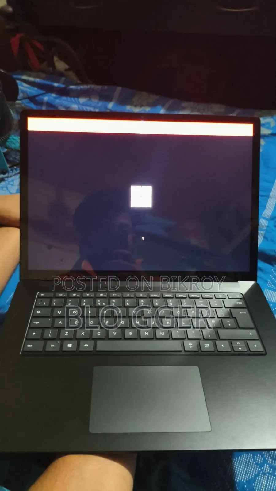 Microsoft Surface Laptop 3 32GB Intel Core i7 SSD 1TB Laptop