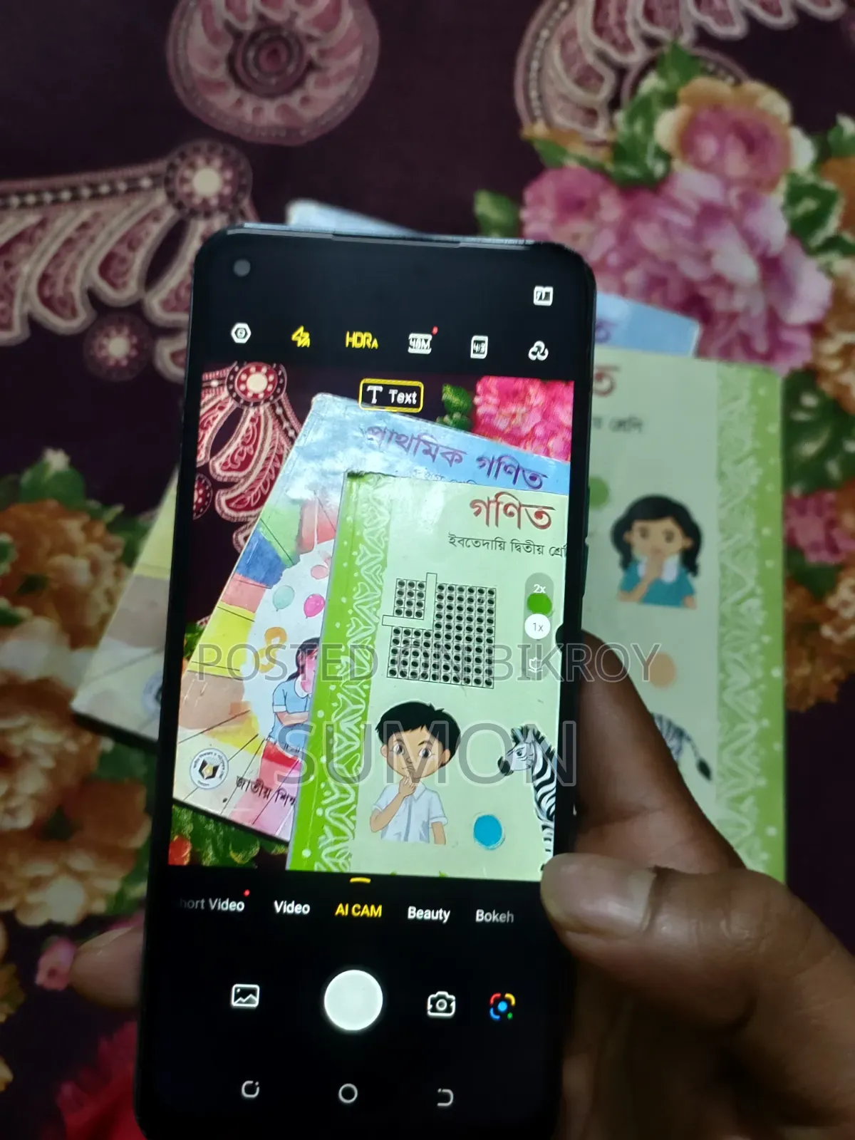 Tecno Camon 16 128 GB Gray