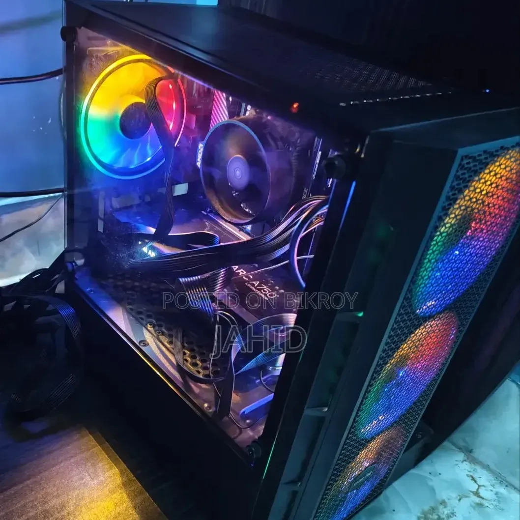 Value Top VTB700 With Antec B650 PSU