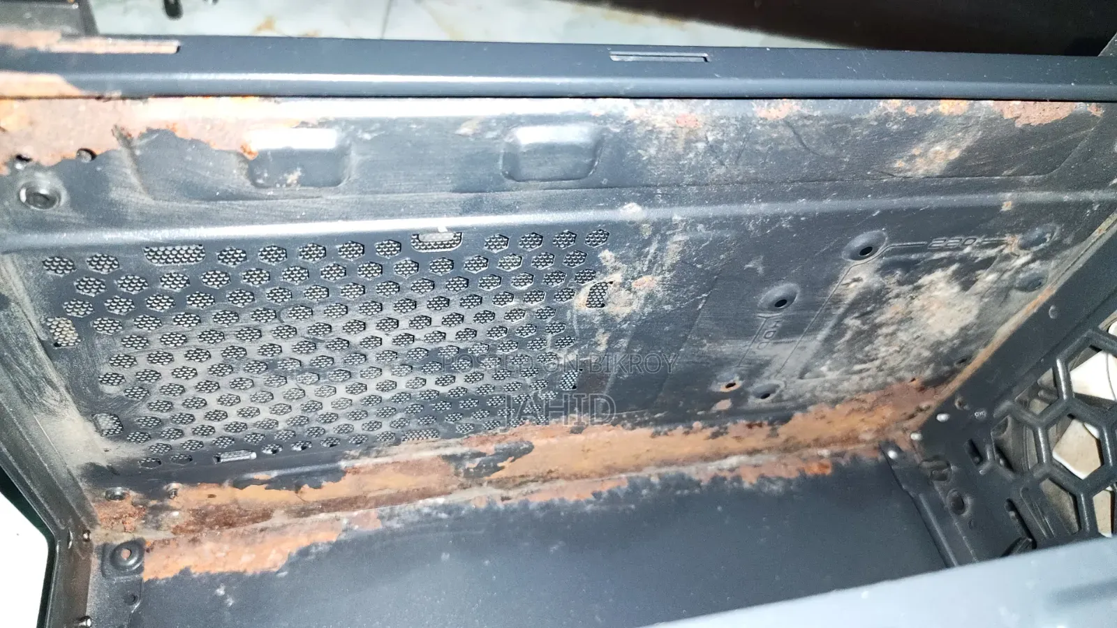 Value Top VTB700 With Antec B650 PSU