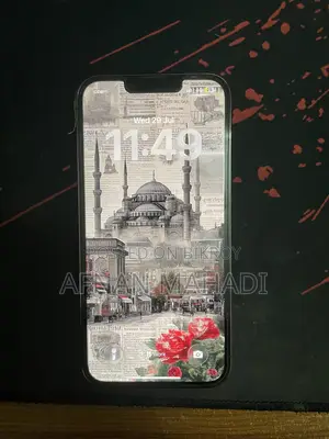 Apple iPhone 13 Pro 256 GB Gray