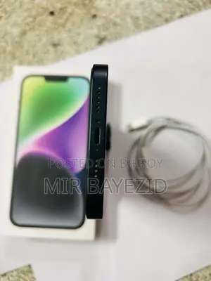 Apple iPhone 14 Plus 128 GB Blue