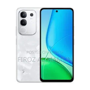 Vivo Y29 4G 128 GB White