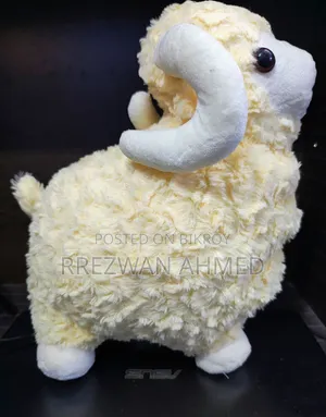 বাচ্চাদের জন্য সফট টয়