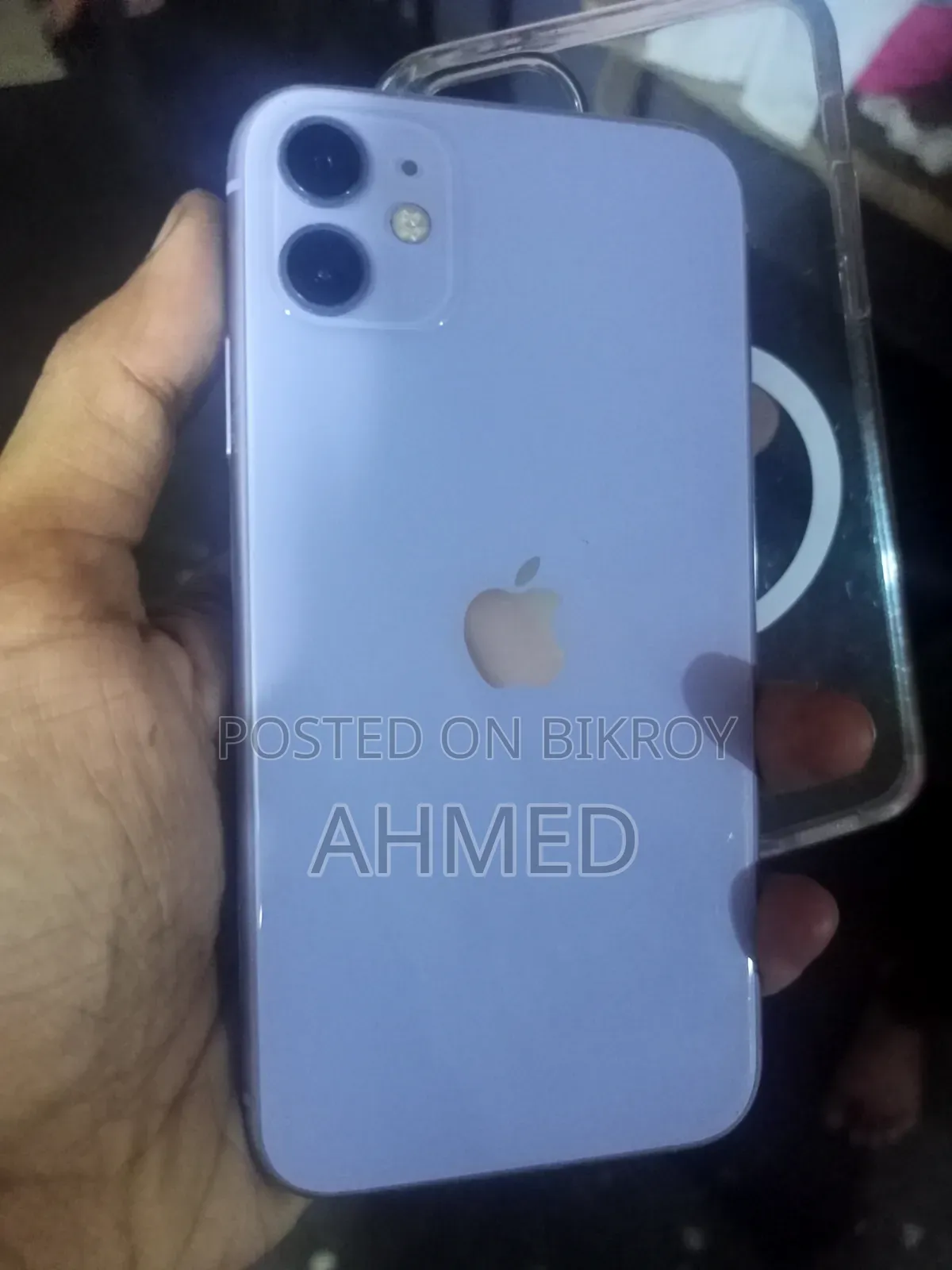 Apple iPhone 11 128 GB