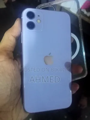 Apple iPhone 11 128 GB