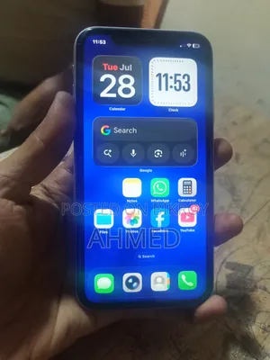 Apple iPhone 11 128 GB