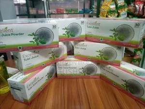 Excellent Tulsi Juice