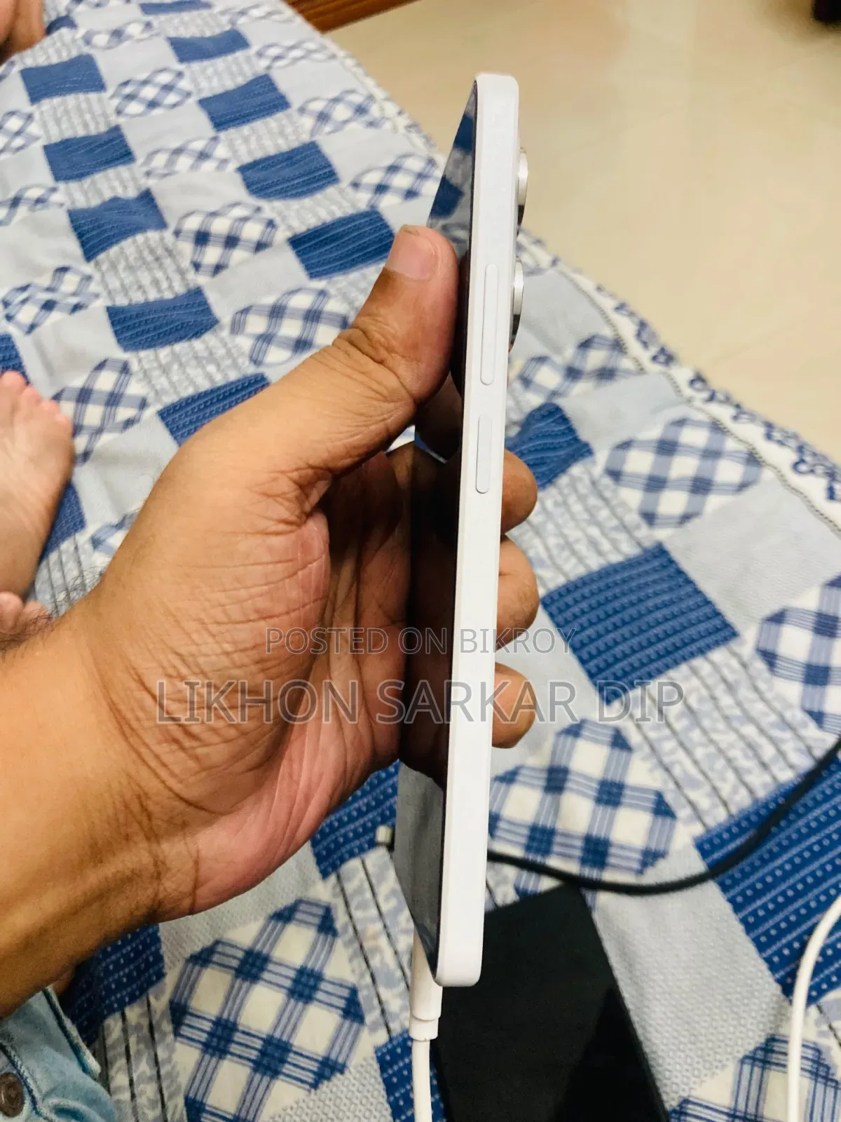 Xiaomi Redmi Note 13 128 GB White