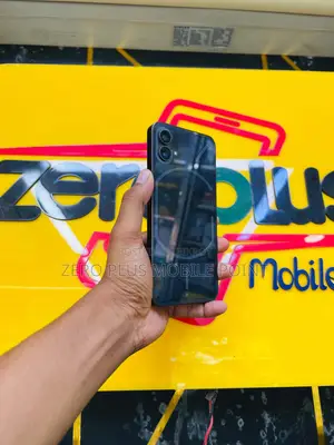 Nothing Phone 1 128 GB Black