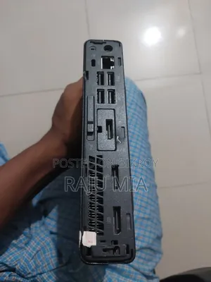 Desktop Computer HP 280 G6 8GB Intel Core i5 SSD 256GB