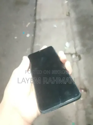 Xiaomi Redmi 9 Power 128 GB Black