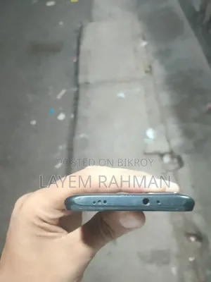 Xiaomi Redmi 9 Power 128 GB Black