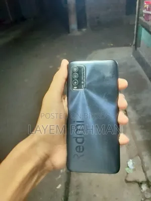 Xiaomi Redmi 9 Power 128 GB Black