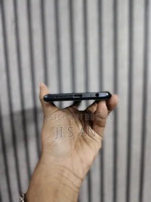 New Xiaomi Redmi Note 10S 128 GB Black