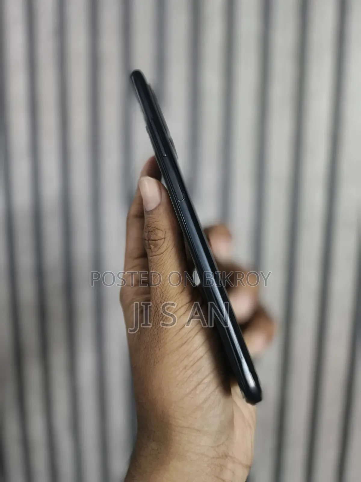 New Xiaomi Redmi Note 10S 128 GB Black