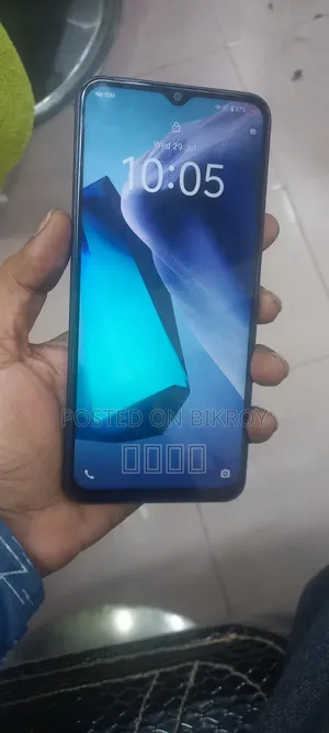 Vivo Y18 128 GB