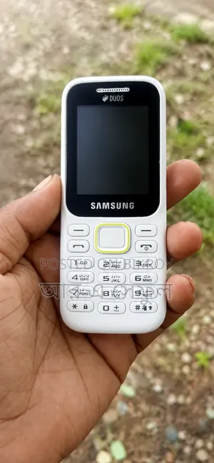 স্যামসাং বি৩১০ হোয়াইট