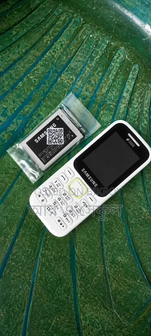 স্যামসাং বি৩১০ হোয়াইট