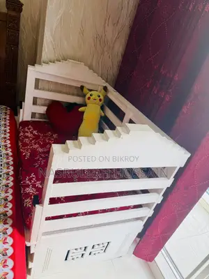 Baby Cot Bed